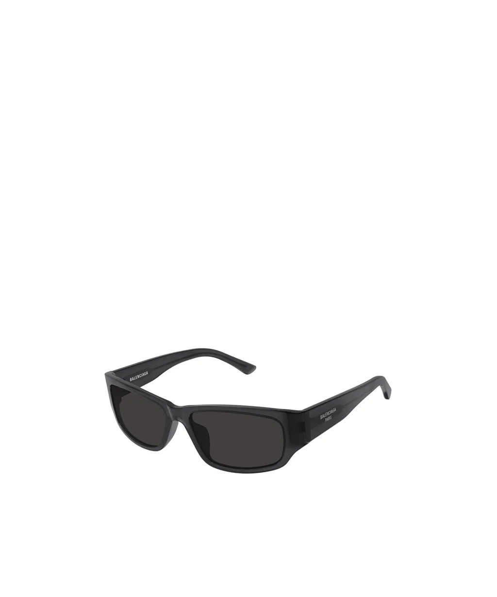 Rectangle Frame Sunglasses