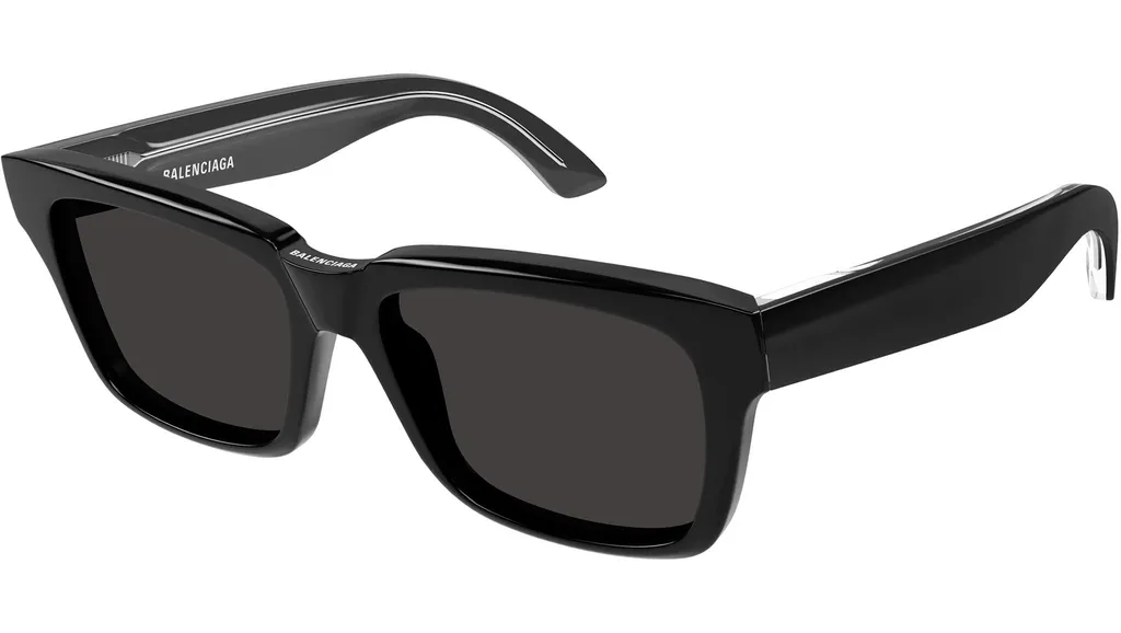Square Frame Sunglasses