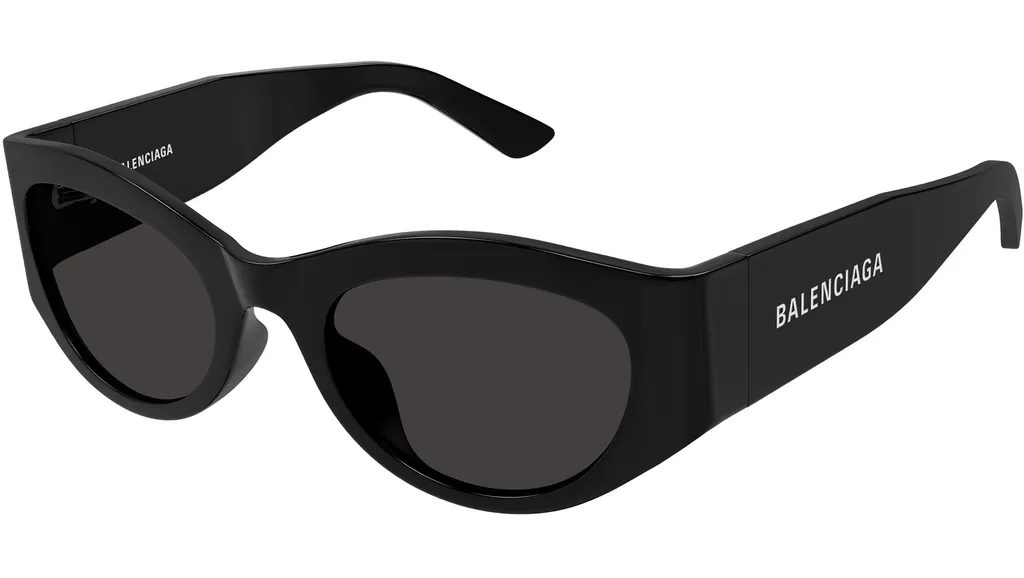Cat-Eye Sunglasses
