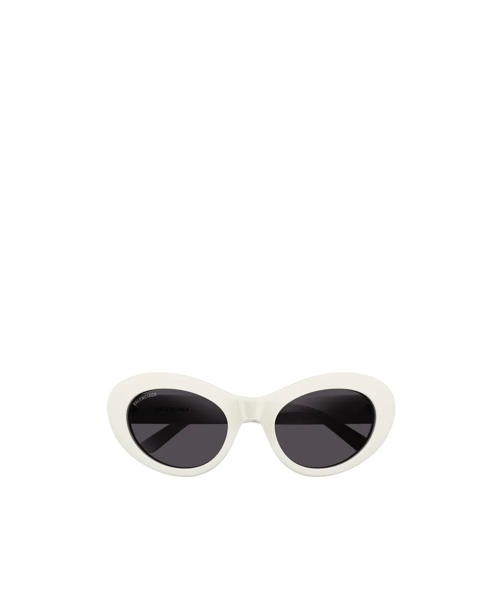 Cat-Eye Sunglasses