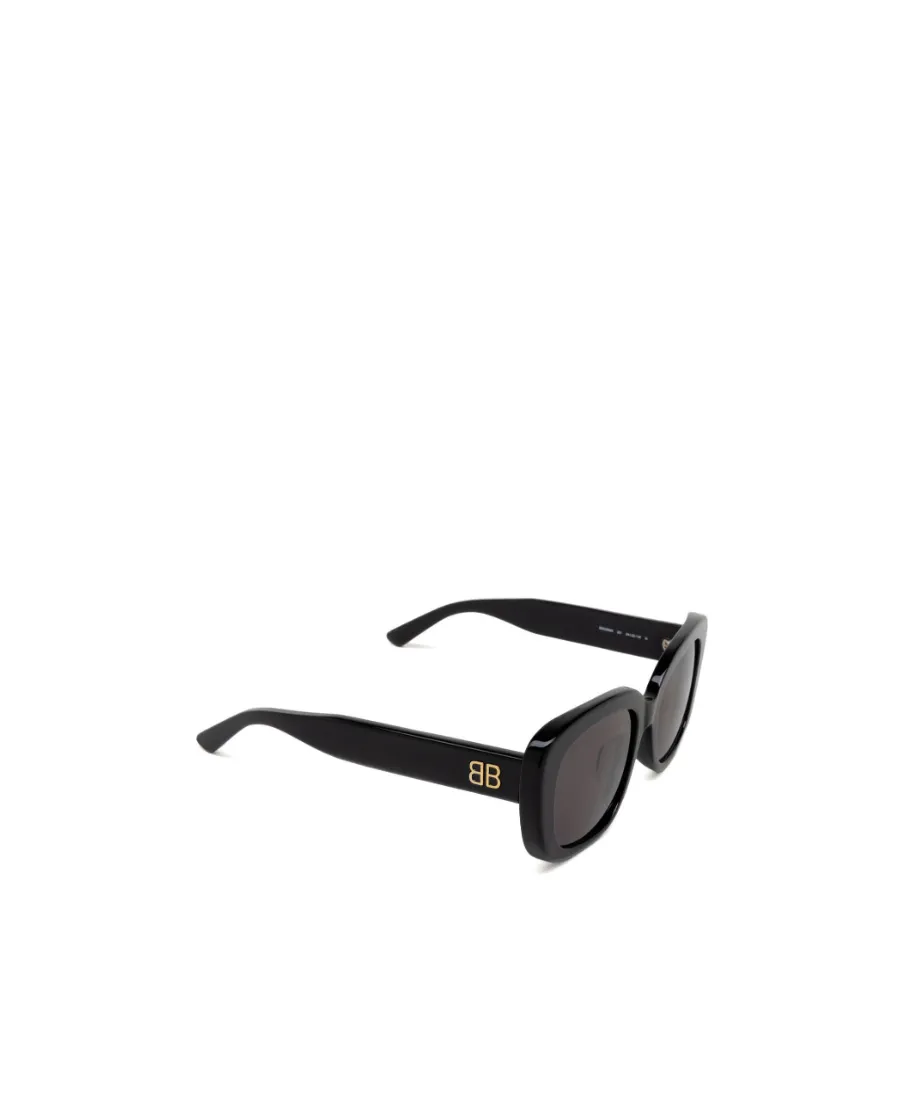 Square Frame Sunglasses