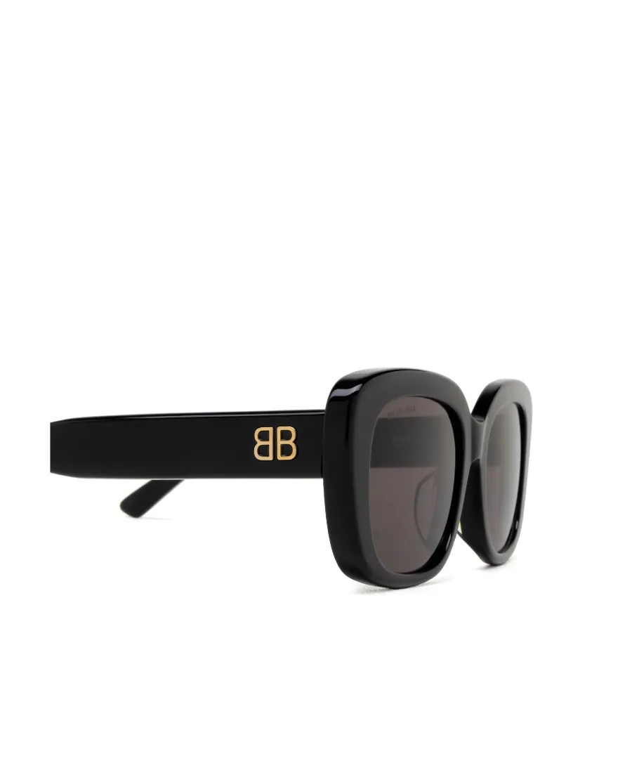 Square Frame Sunglasses