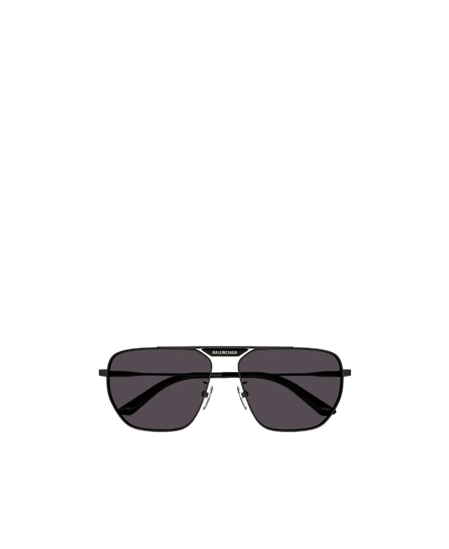 Pilot Frame Sunglasses