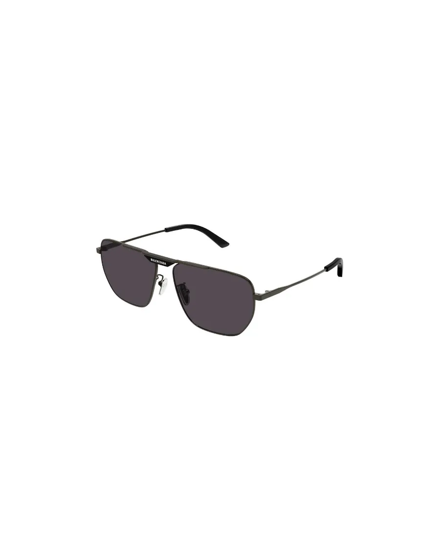 Pilot Frame Sunglasses