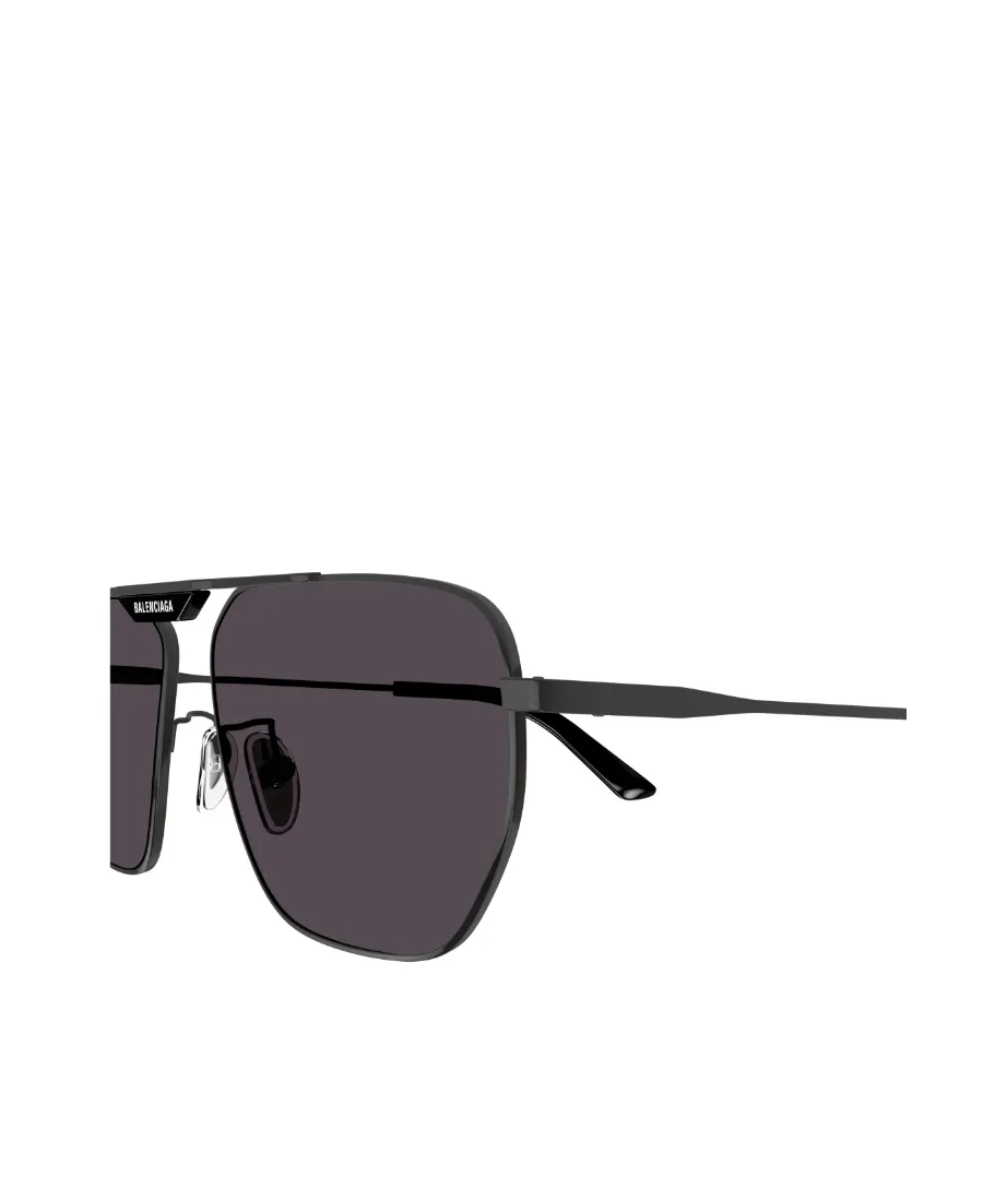 Pilot Frame Sunglasses