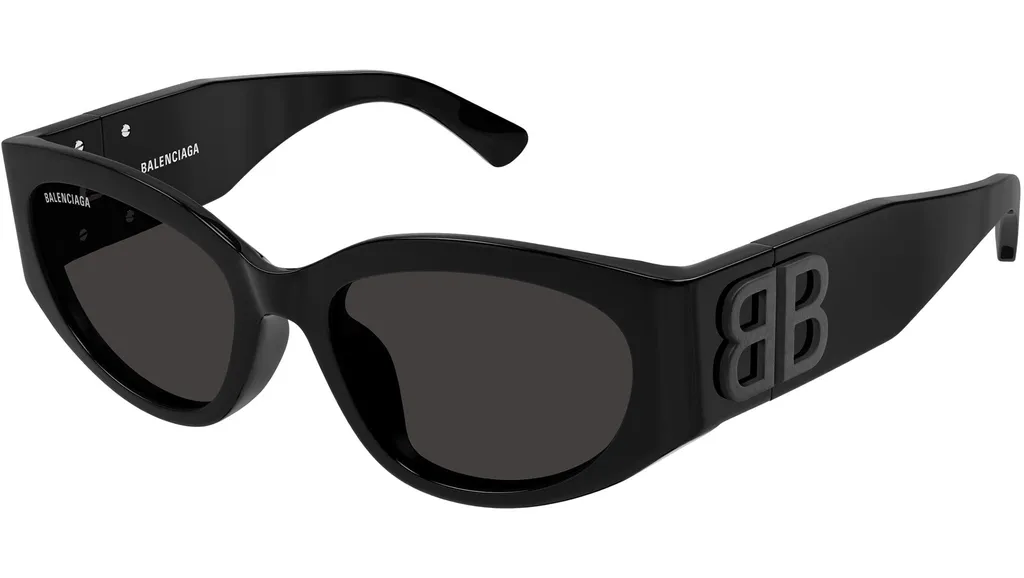 Round Frame Sunglasses
