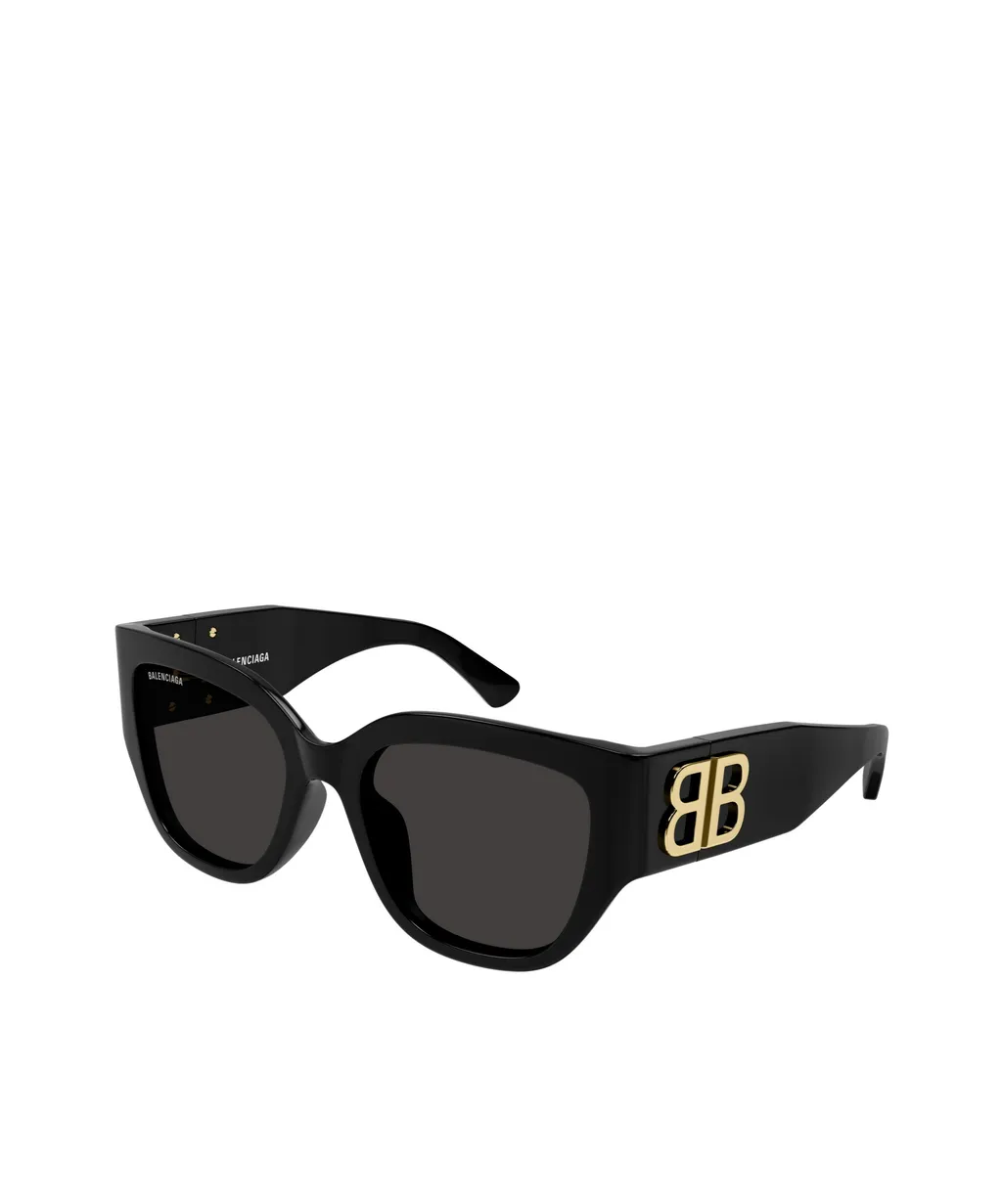 Square Frame Sunglasses