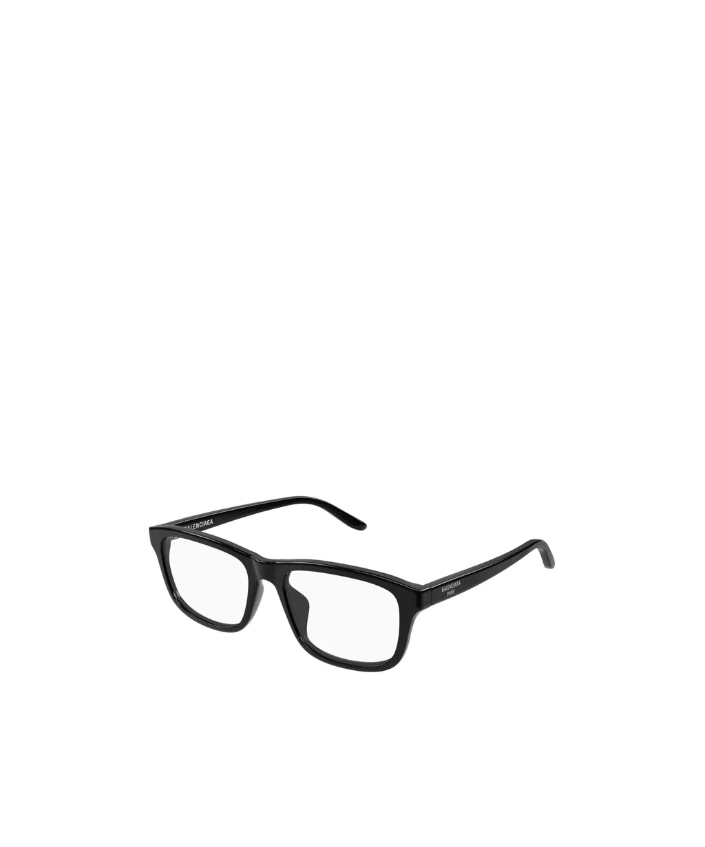 Rectangular Frame Glasses