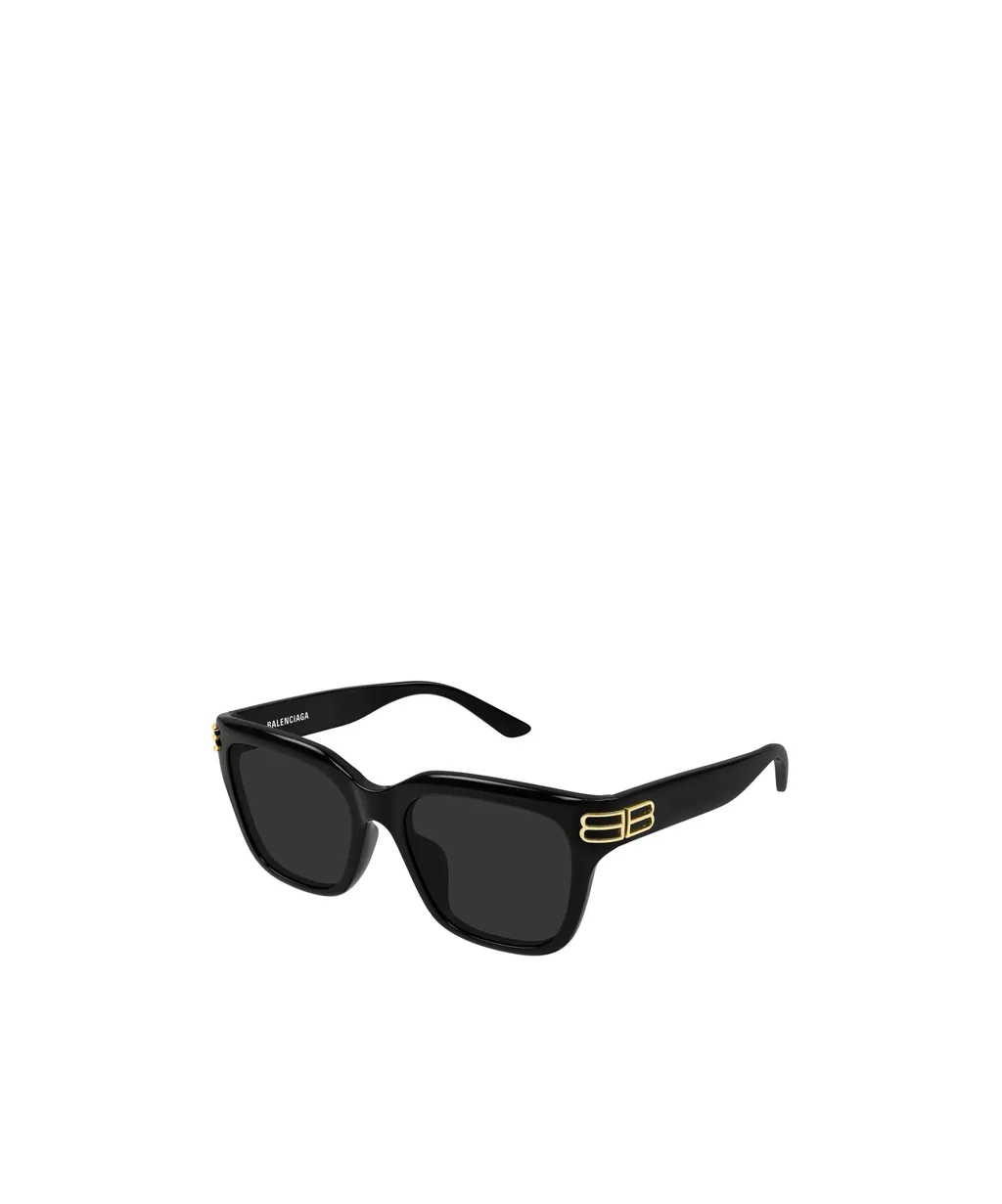 Square Frame Sunglasses