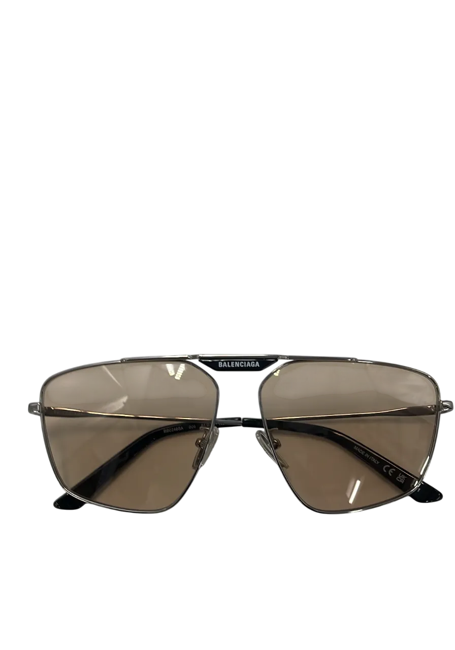 Eyewear Tag 2.0 Navigator Sunglasses