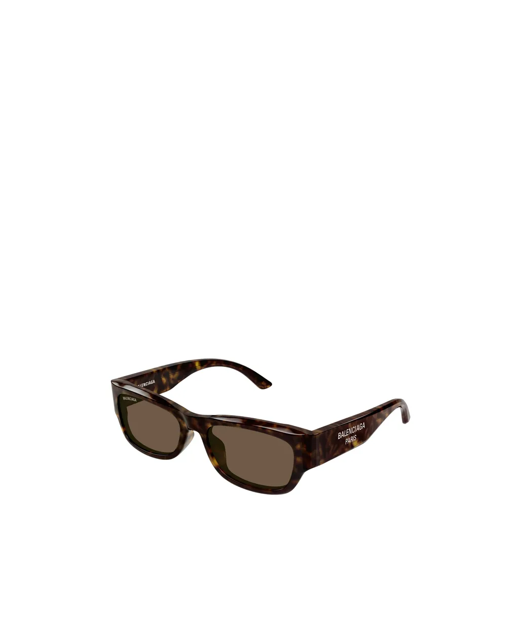 Rectangular Frame Sunglasses