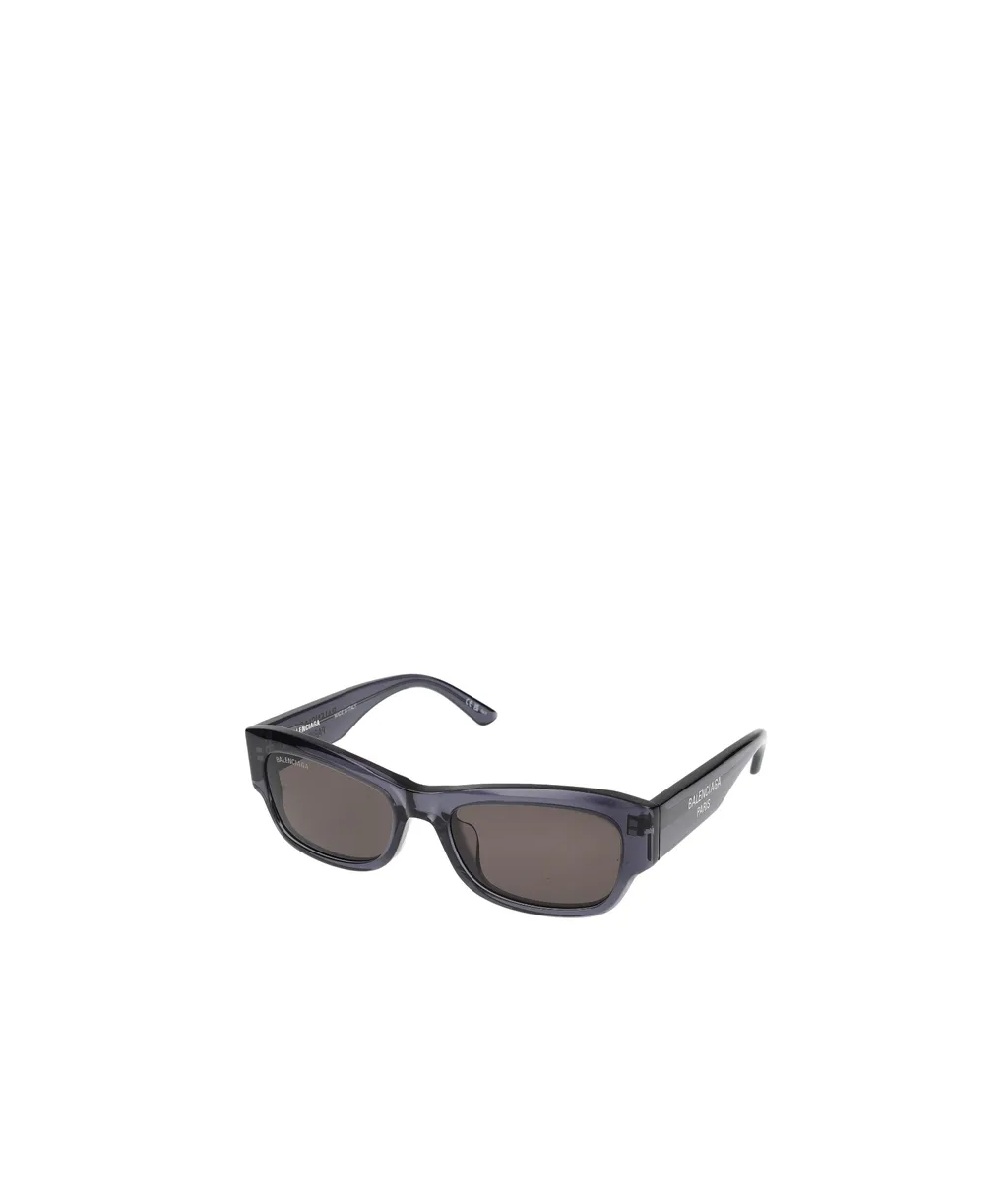 Rectangular Frame Sunglasses