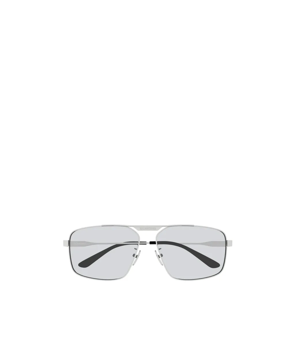 Pilot Frame Sunglasses