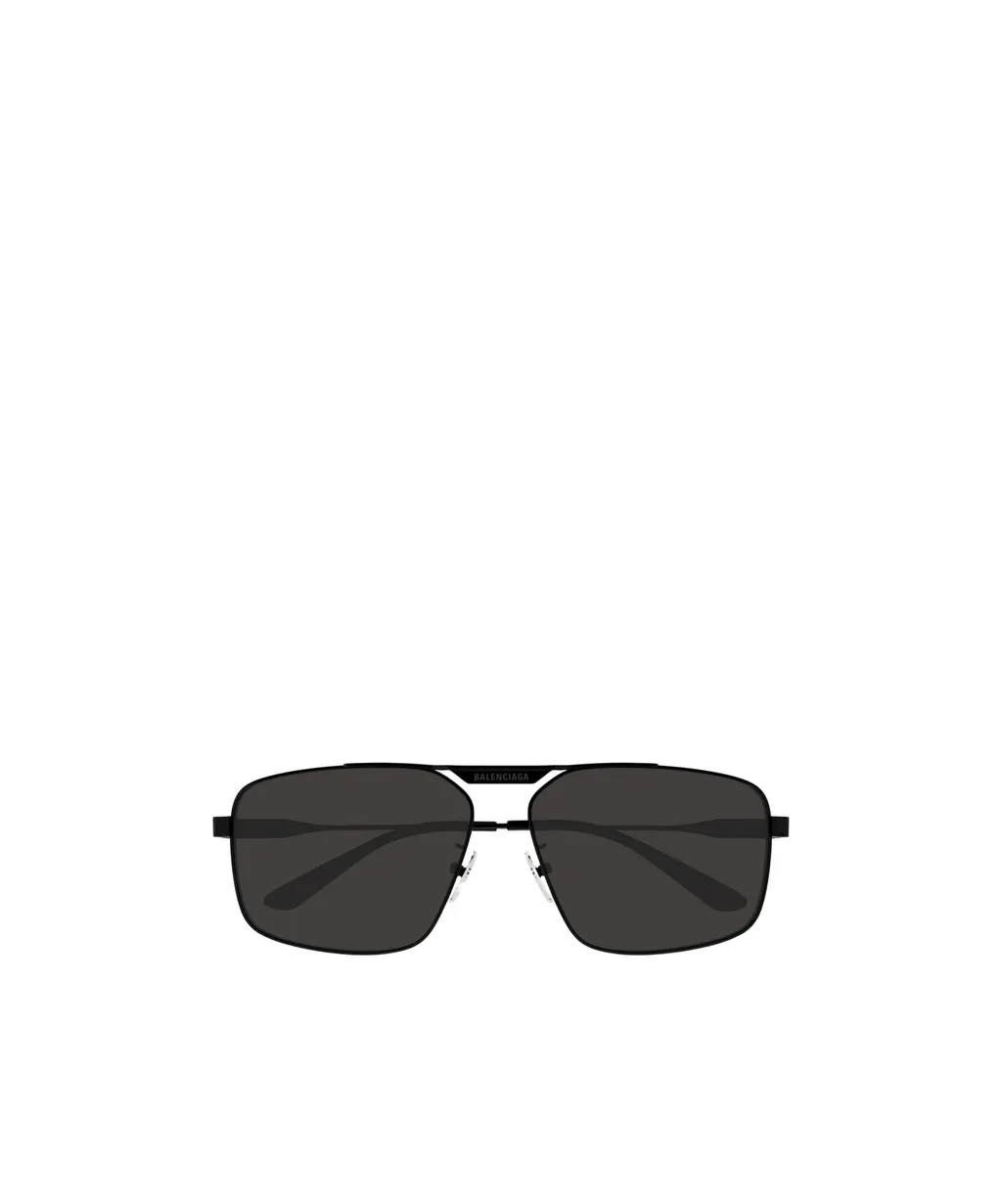 Pilot Frame Sunglasses