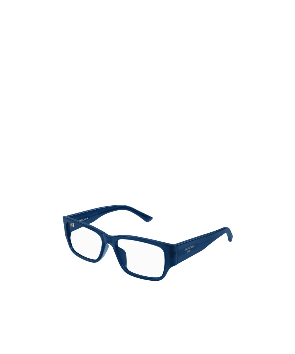 Rectangle Frame Glasses