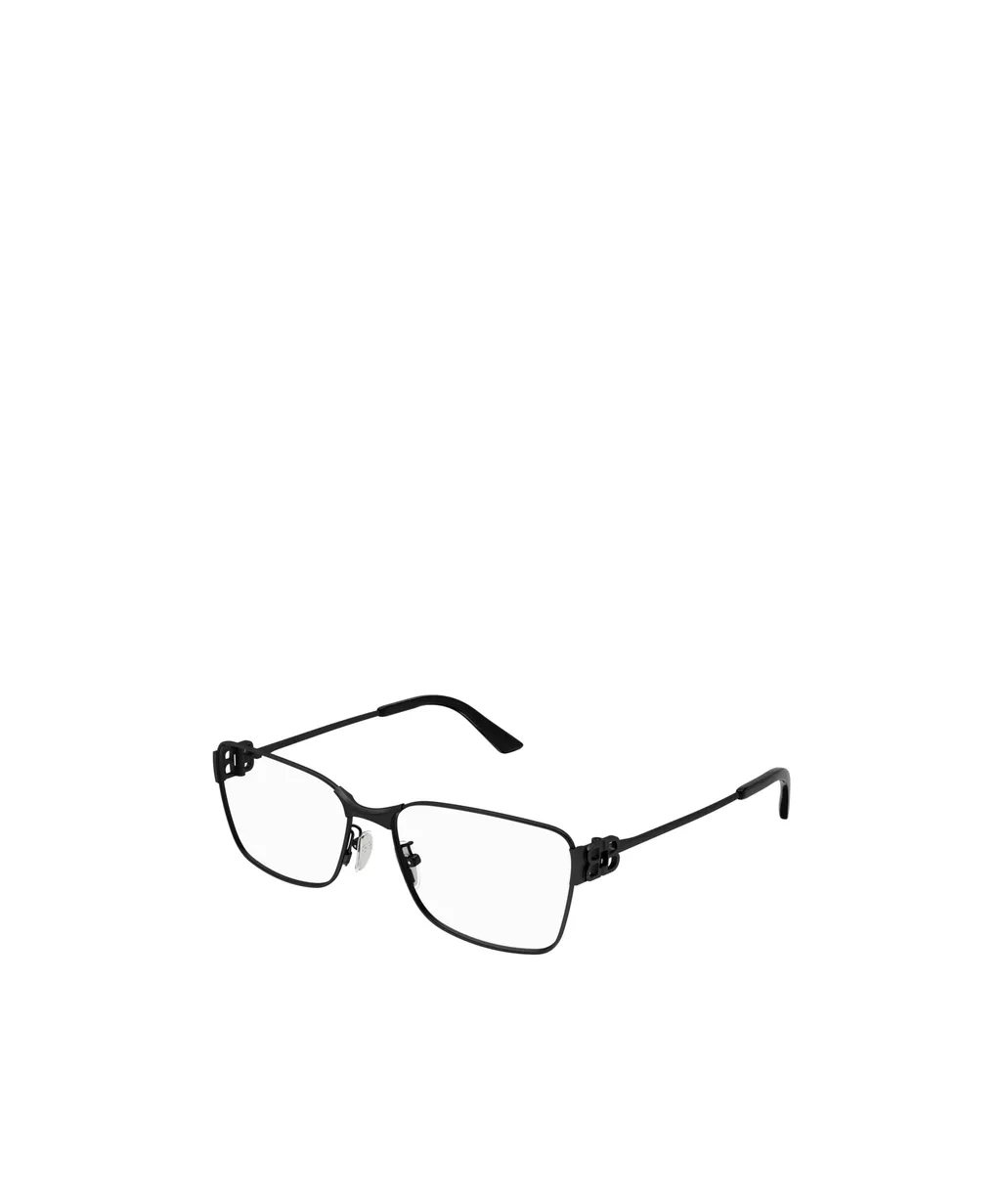 Rectangle Frame Glasses