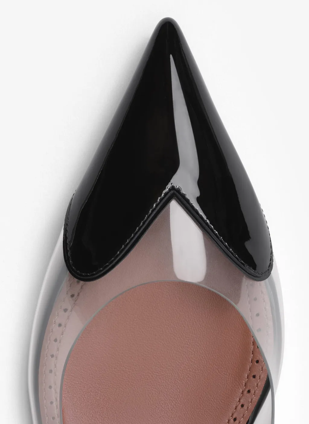 Le CŒUr Flat Slingback Shoes
