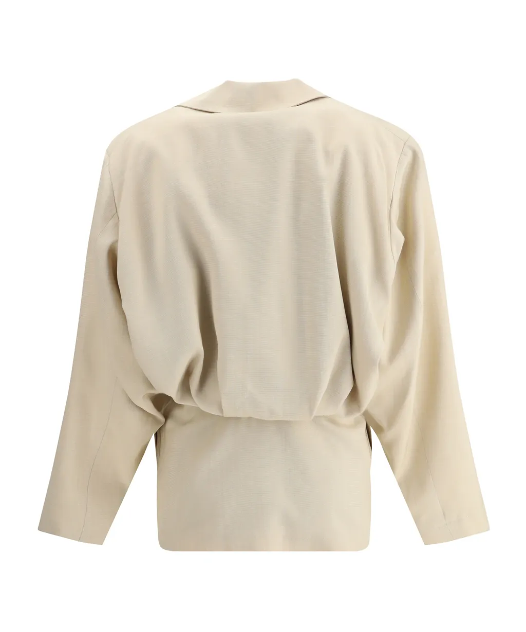 Sheena Ares Blazer Jacket