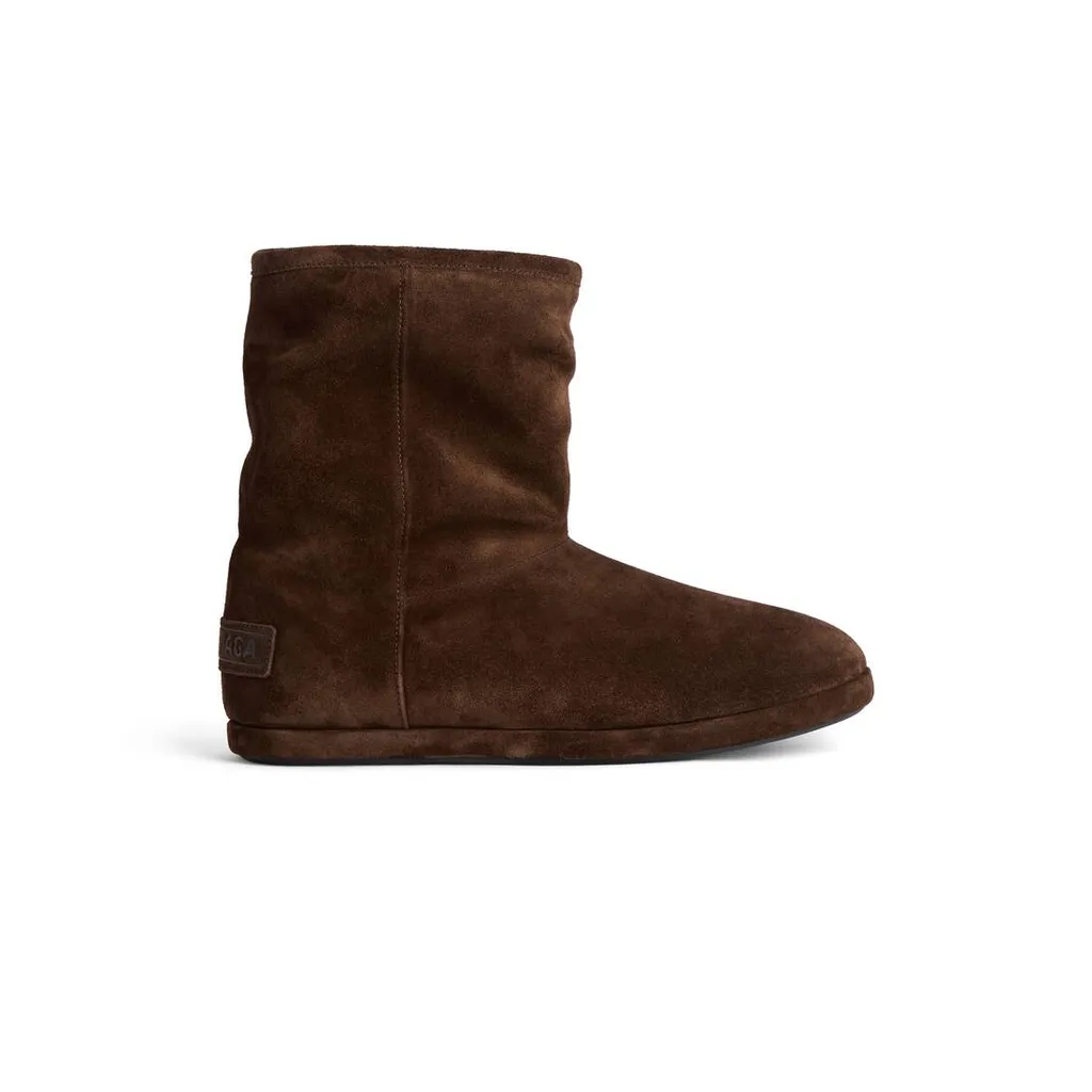 Alaska Soft Bootie