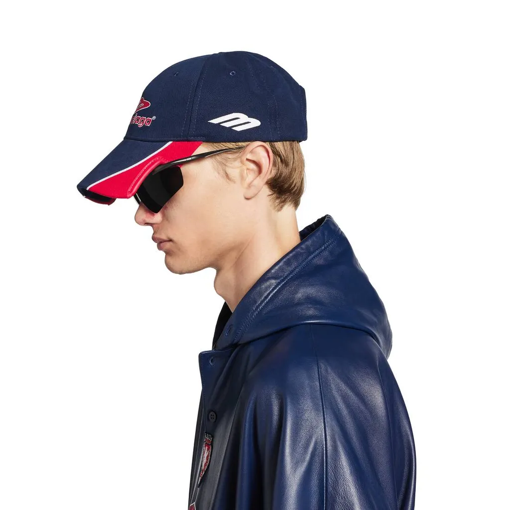 3B Football Cap