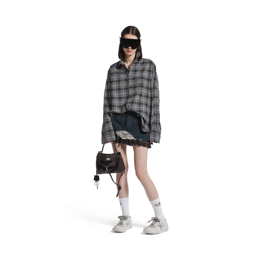 Regular Fit Shirt