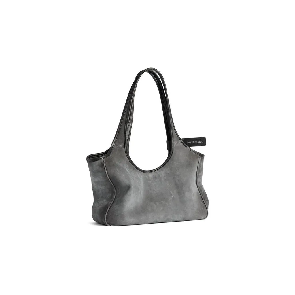 Laundrette Tote Bag East-West