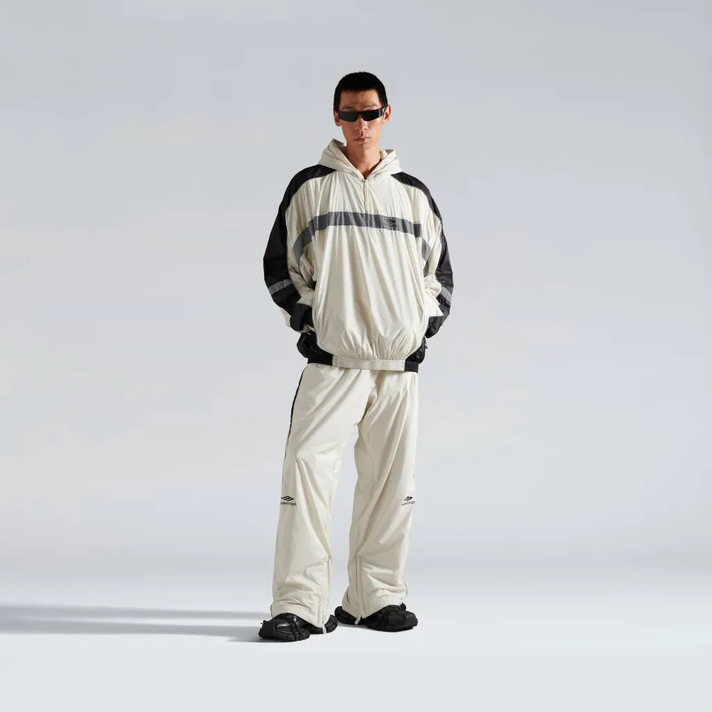 3B Sports Icon Ski Tracksuit Hoodie