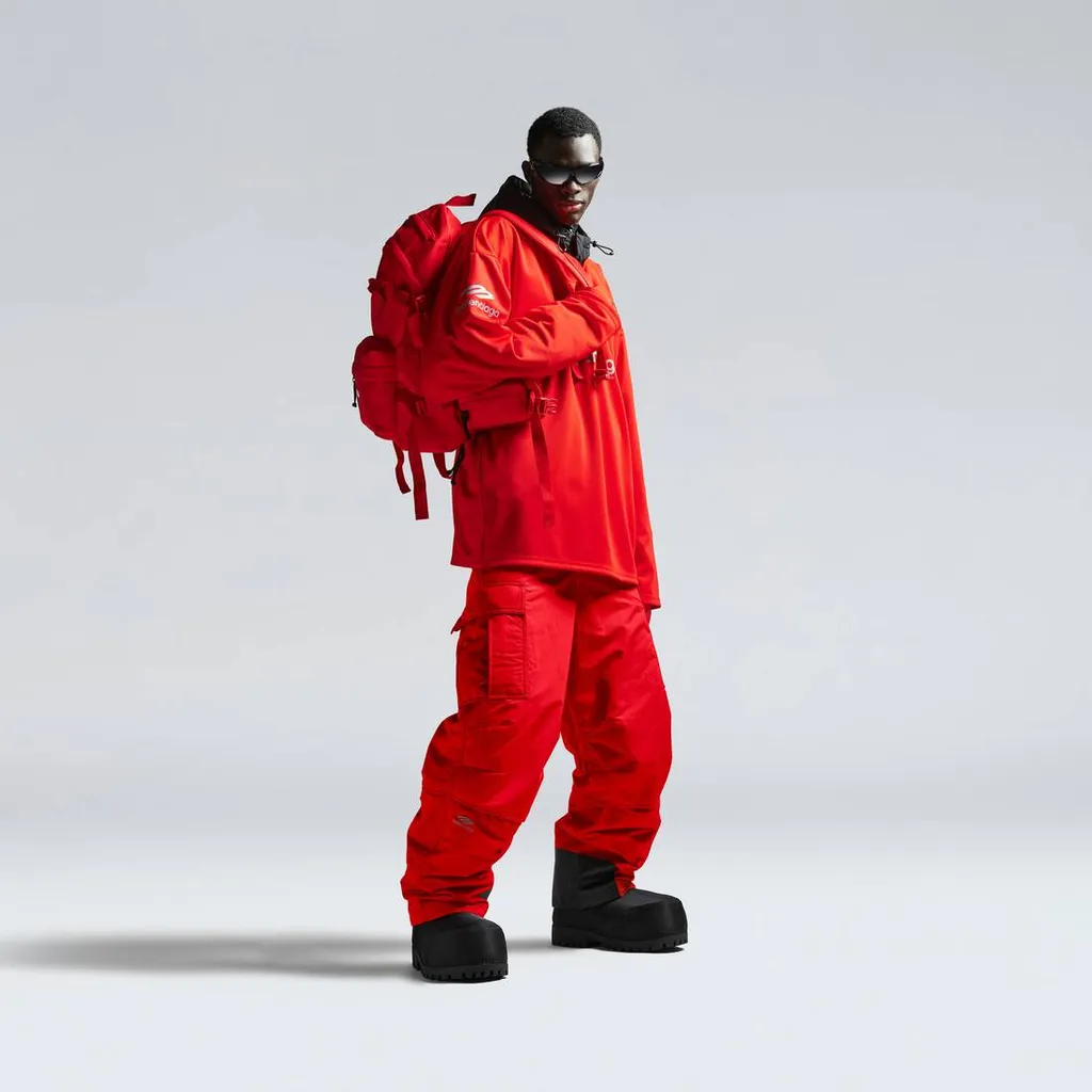 3B Sports Icon Ski Cargo Pants