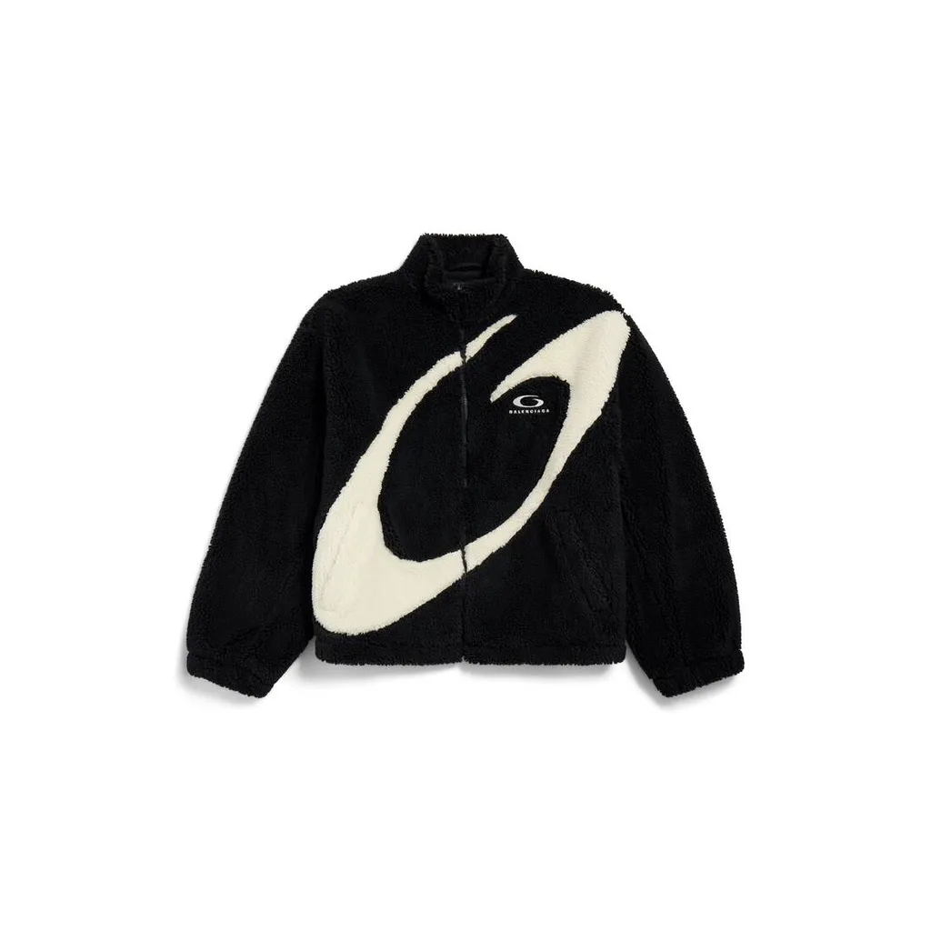Loop Sports Icon Zip-Up Jacket
