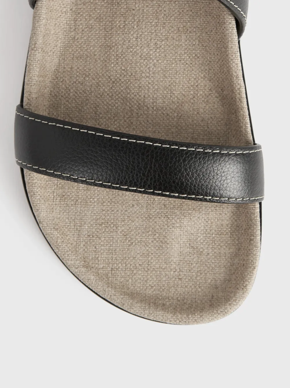 Ankle Strap Chunky Sandals