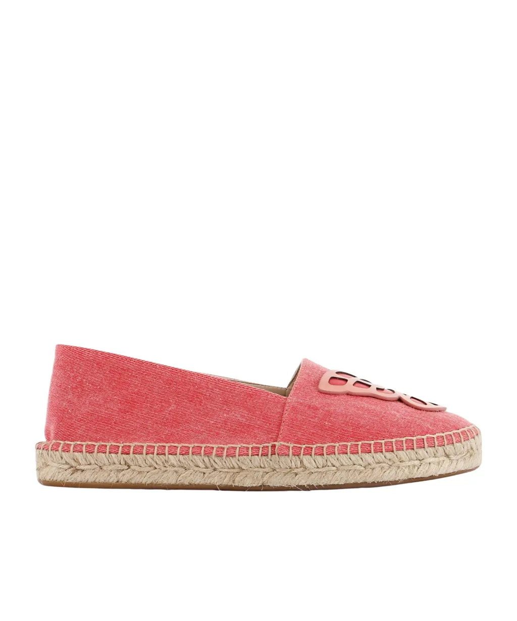 Butterfly Espadrilles