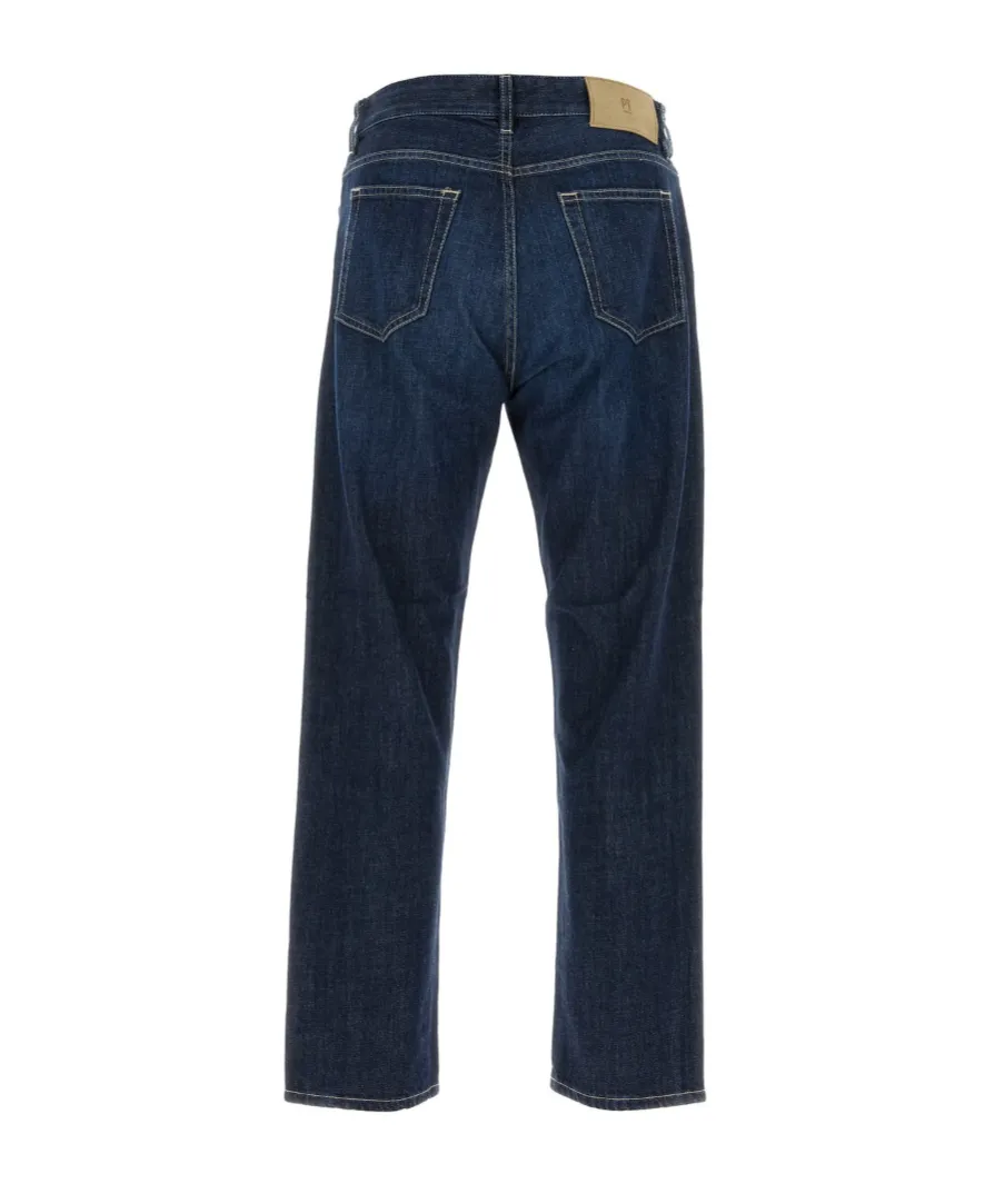 Rebel Denim Jeans