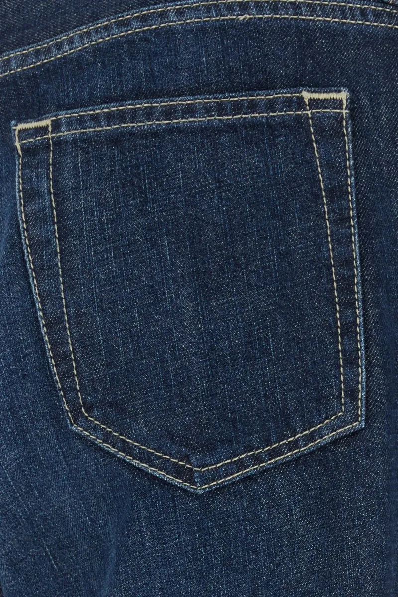 Rebel Denim Jeans