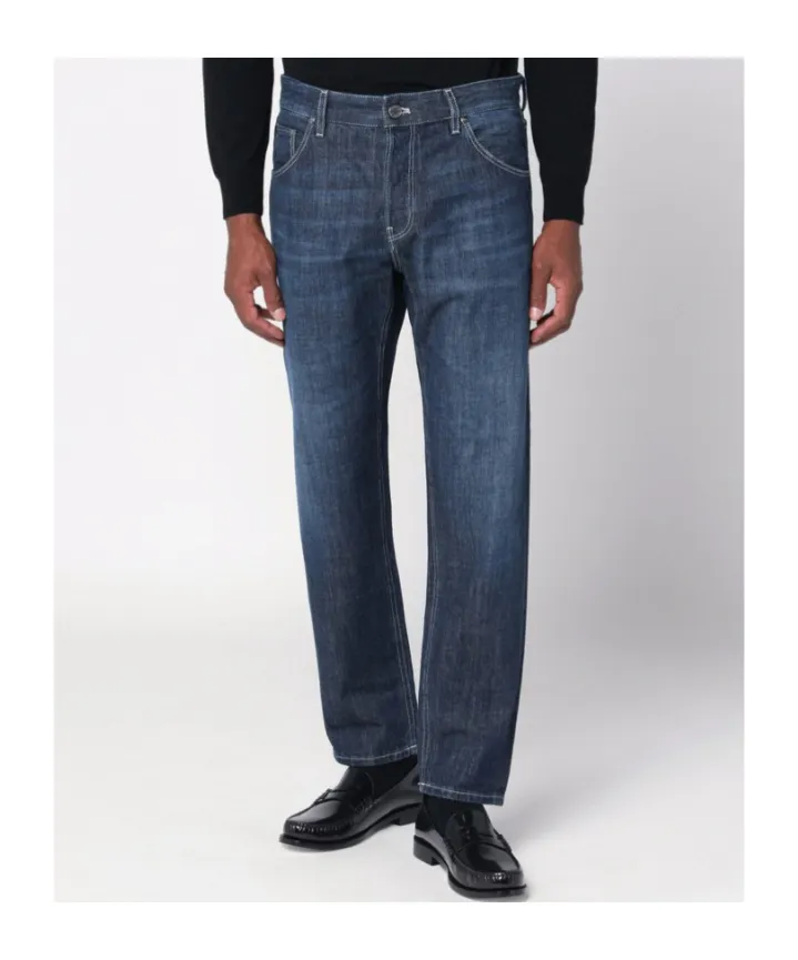Rebel Denim Jeans