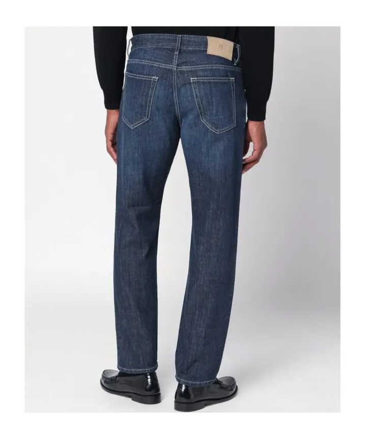 Rebel Denim Jeans