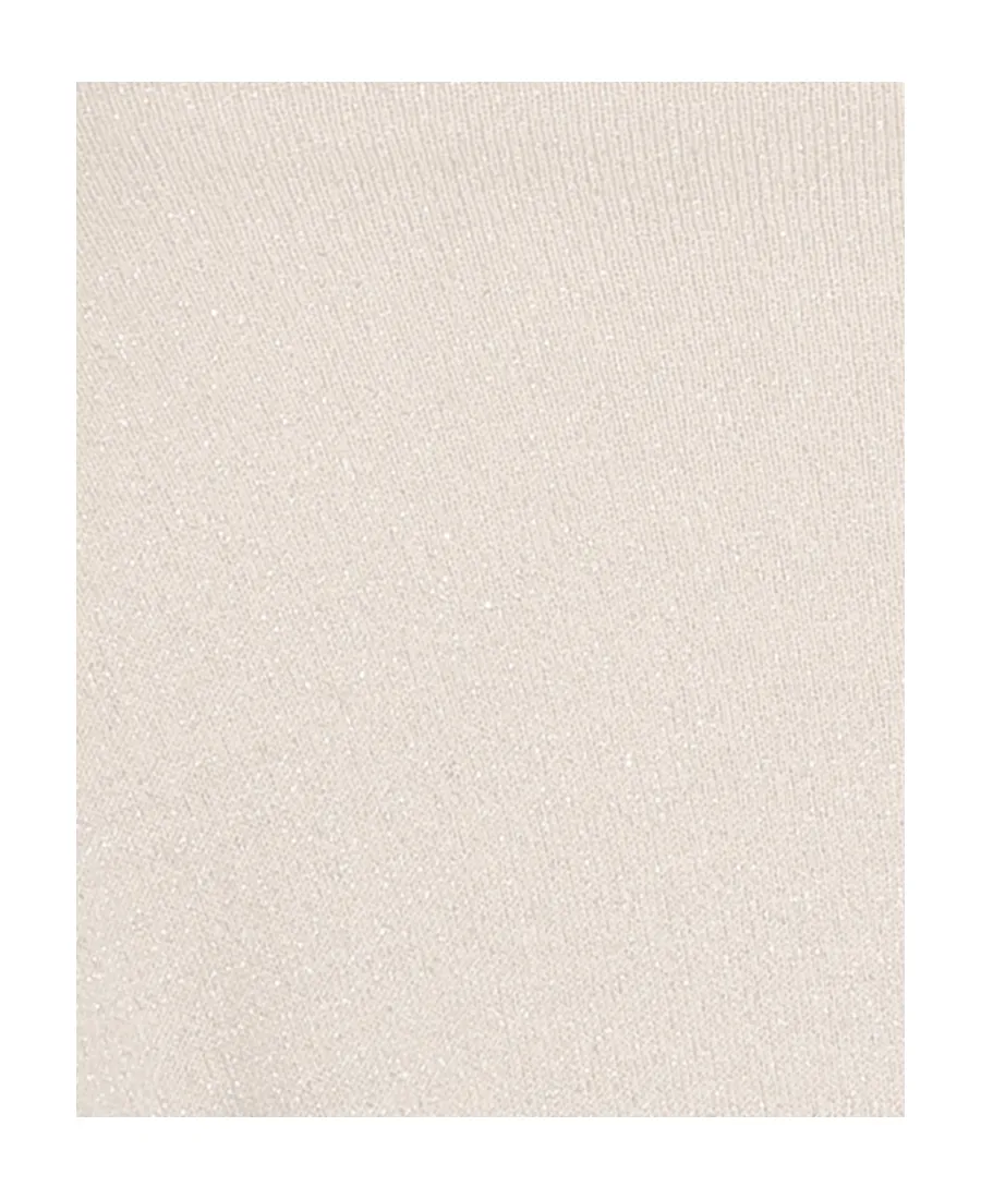 Turtleneck Knitted Jumper