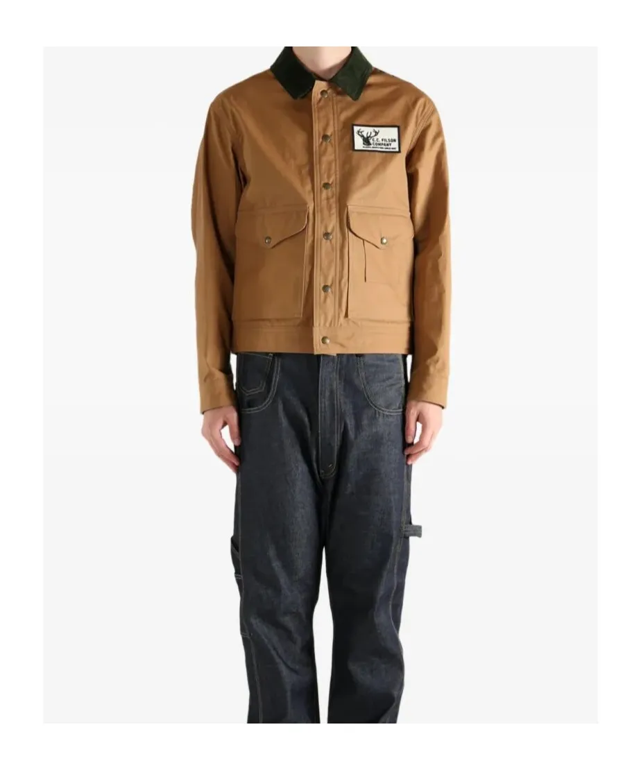 Long Sleeve Jacket