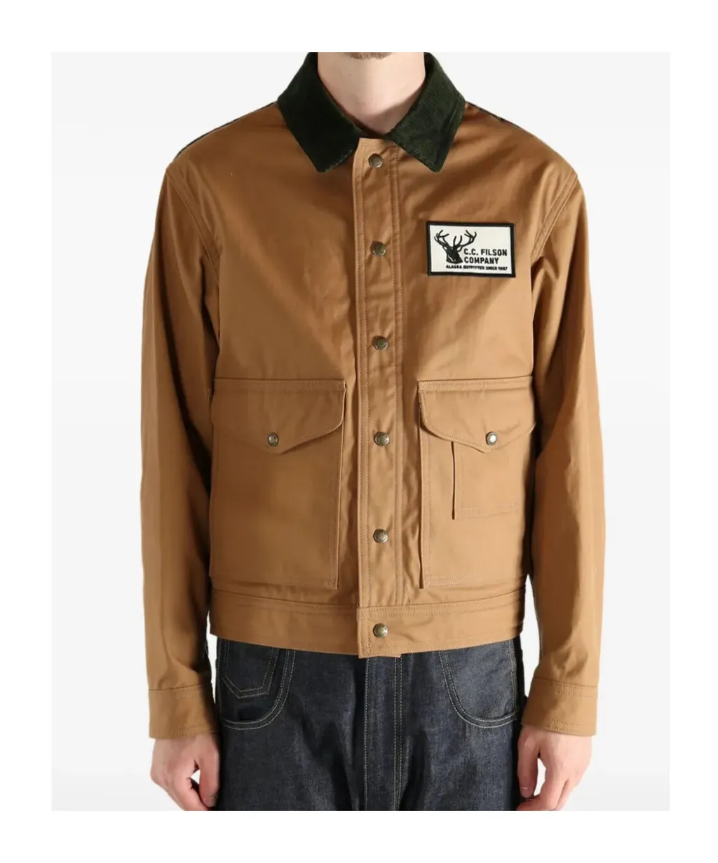 Long Sleeve Jacket