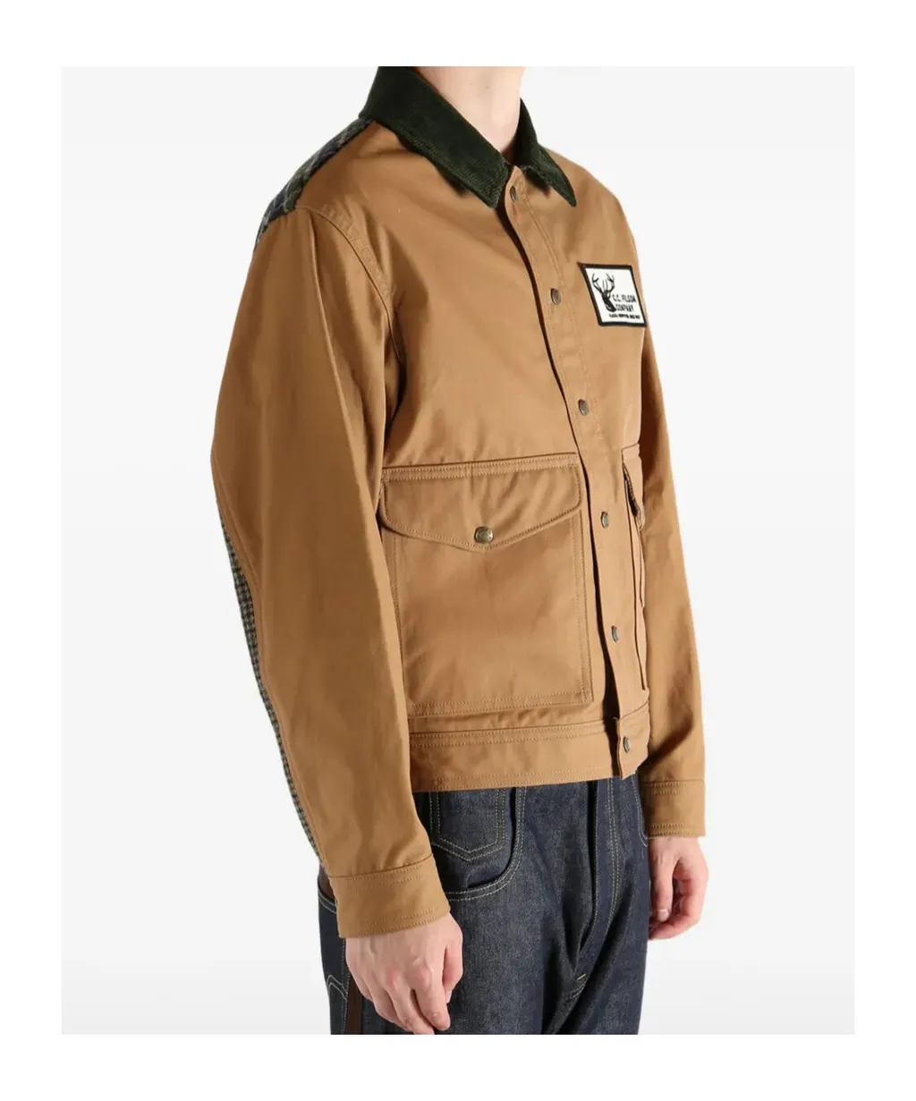 Long Sleeve Jacket