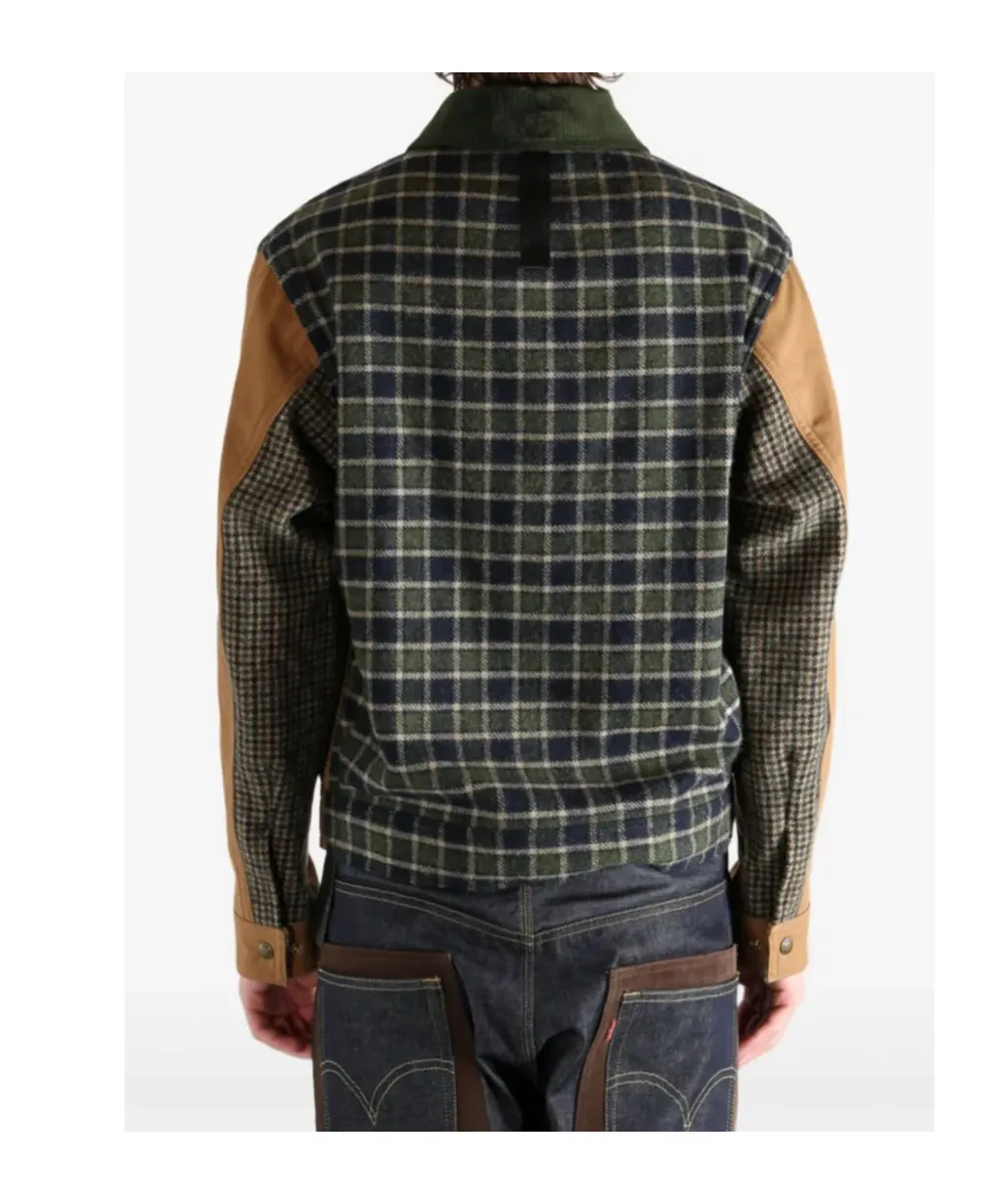 Long Sleeve Jacket