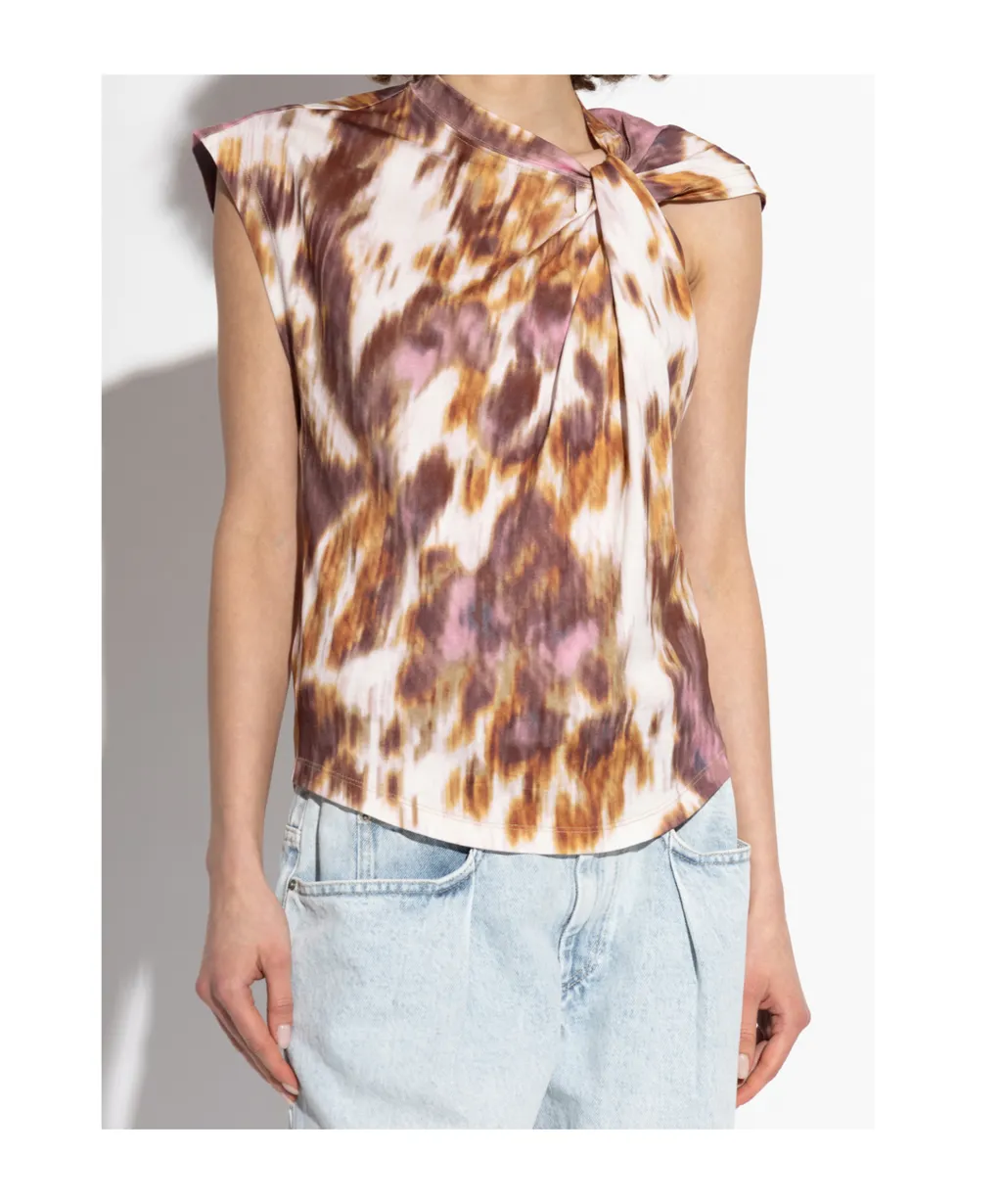 Nayda Tank Top