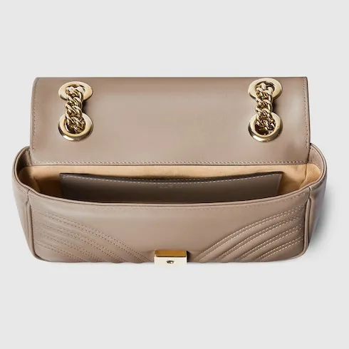 Gg Marmont Medium Shoulder Bag
