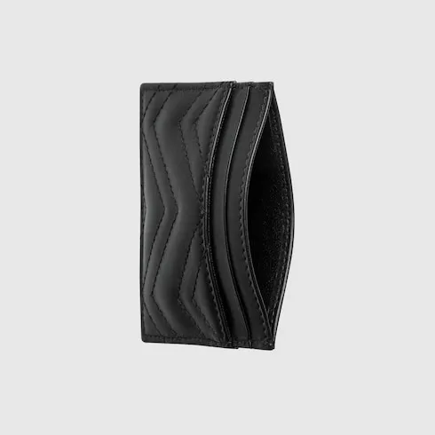 Gg Marmont Card Case