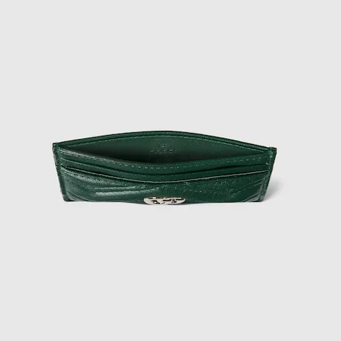 Gg Marmont Card Case