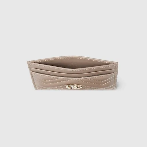 Gg Marmont Card Case