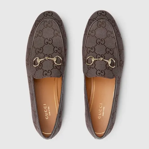 Jordaan Loafer