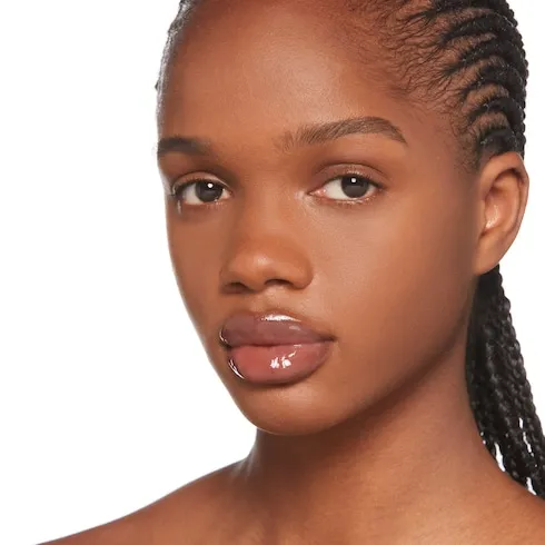118 Suzanne Brown Gloss à LÈVres Lip Gloss