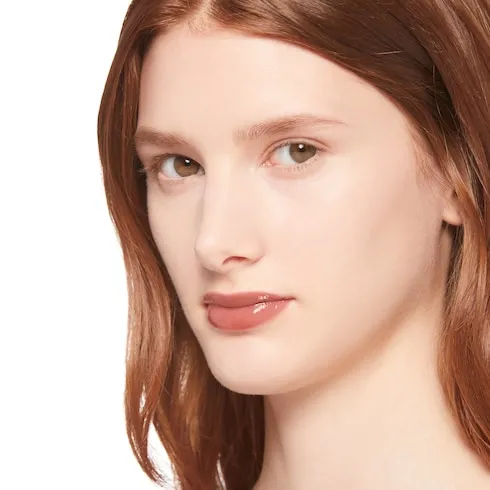 118 Suzanne Brown Gloss à LÈVres Lip Gloss