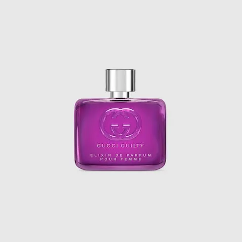 Guilty Elixir De Parfum Pour Femme