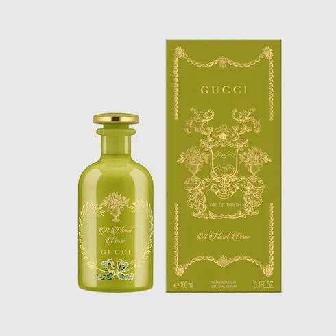The Alchemist's Garden A Floral Verse Eau De Parfum